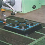 TURBO MAX-Drill Lifton Magnets